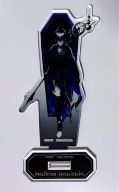 【美品】マレウス アクスタ