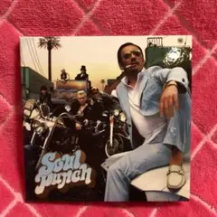 クレイジーケンバンド/SOUL PUNCH 2005 DVD４枚組＋フィギュア他 STORE | クレイジーケンバンド OFFICIAL WEB SITE