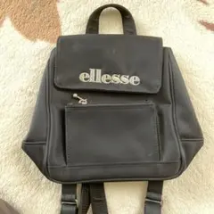 ellesse バッグ