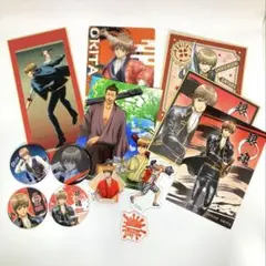 銀魂 沖田総悟 まとめ売り