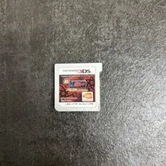 Nintendo 3DS テレビゲーム LNA-CTR-AJSJ-JPN