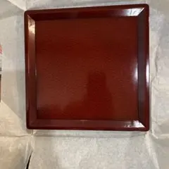 後藤塗 卓上膳