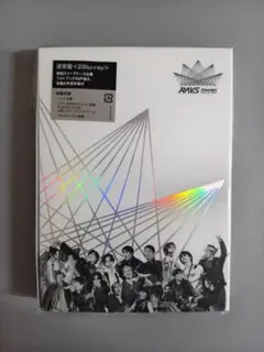 SnowMan Dome Tour 2024 RAYS 通常盤 Blu-ray