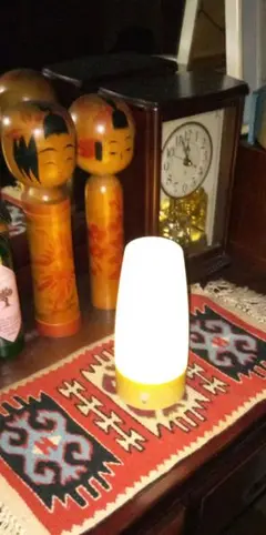 LED人感センサーライト