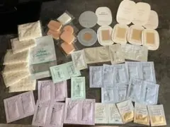 アルビオン サンプル色々盛り合わせセット