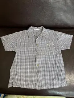 Moujonjon 半袖シャツ 120