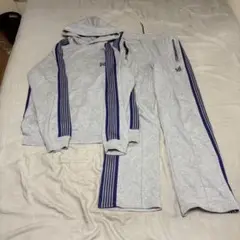 ニードルス　セットアップ