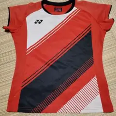 YONEX バドミントンウェア JP Lサイズ