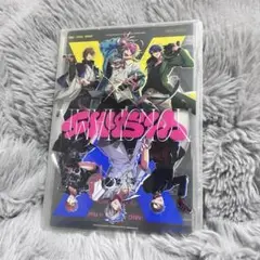 ヒプノシスマイク CD 渋谷ＶＳ横浜