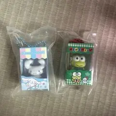 サンリオチョコボックス