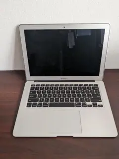 MacBook Air 2012 A1466
