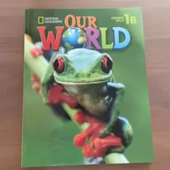 Our world National Geographic