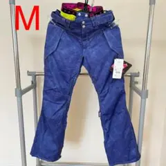 arg / アシックス ウェア下(パンツ) ブルーベリー 93番