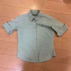 Ralph Lauren sport シャツS