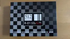 512 STYLE R-01 ゴルフボール 1ダース