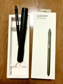 2025年最新】wacom pro pen slim kp301e00dzの人気アイテム