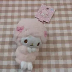 サンリオぬいぐるみ