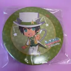 愛島セシル ナンジャ缶バッジ
