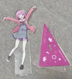 プロセカ 鳳えむ 制服アクリルスタンド
