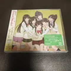ピンキージョーンズ