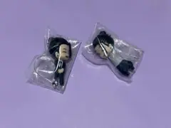 呪術廻戦　こっちむいてFig 夏油傑　2種