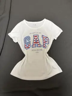 y2k 平成　gap tシャツ ギャル　00s