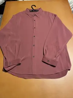 トロミシャツ＜HARE＞