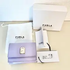 FURLA フルラ 三つ折り財布 PCW5ACO-ARE000 1927