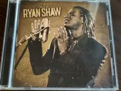 Ryan Shaw / This is Ryan Shaw