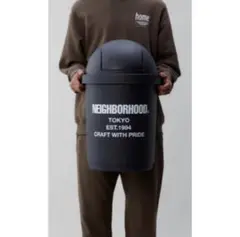 NEIGHBORHOOD CI/P-TRASH CAN ゴミ箱