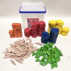 チャイルドアイズ パターンブロック 250ピース