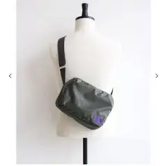 the north face purple label ショルダーバッグ