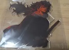 黒死牟アクリルスタンド