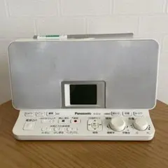 Panasonic ラジオレコーダー　RF-DR100 Amazon.co.jp: Panasonic ラジオレコーダー 4GB グレイス