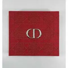 dpbx1 新品未使用本物 Dior ディオール バニティボックス