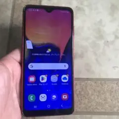 Samsung a20