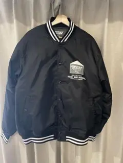 ☆美品☆ROUGH AND RUGGED コーチジャケット XL ROUGH AND RUGGED 「WIND BRAKER」 コーチジャケット MASH UP