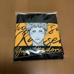 【コラボ限定】呪術廻戦 × ドン・キホーテ Tシャツ 虎杖悠仁 Lサイズ