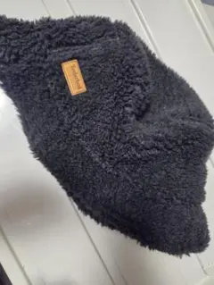 Timberland ボア ハット