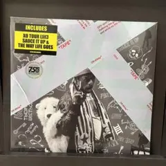 【新品未開封】【匿名発送】レコード Lil uzi vert 2025年最新】lil uzi vert レコードの人気アイテム - メルカリ