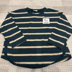 アンパンマン　ロンT 100サイズ