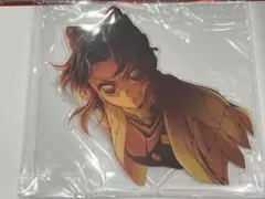 劇場版 鬼滅の刃 無限城編 第一章 猗窩座再来 アクリルスタンド 胡蝶しのぶ