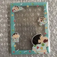 クレヨンしんちゃん ハード カードケース