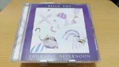 Brian Eno / Thursday Afternoon