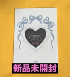 ILLIT フォトブック 新品未開封