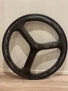 ピスト HED GT3 フロント