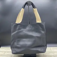 ❤️美品❤️ kitamura キタムラ　レザーバッグ　ハンドバッグ