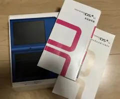 Nintendo DSLL
