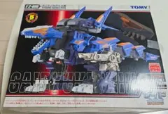 ゾイド 凱龍輝 ガイリュウキ 可動品訳あり 2025年最新】ゾイド 凱龍輝の人気アイテム - メルカリ