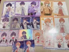 すとぷり ななもり ジェル カード ブロマイド まとめ売り